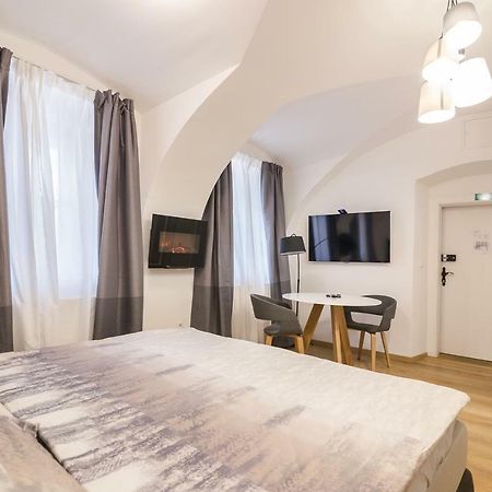 St. Marks Apartment 2 Загреб Экстерьер фото